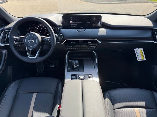 2026 Mazda Mazda CX-90 3.3 Turbo S Premium Sport AWD