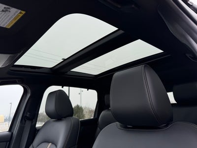 2026 Mazda Mazda CX-90 3.3 Turbo S Premium Sport AWD