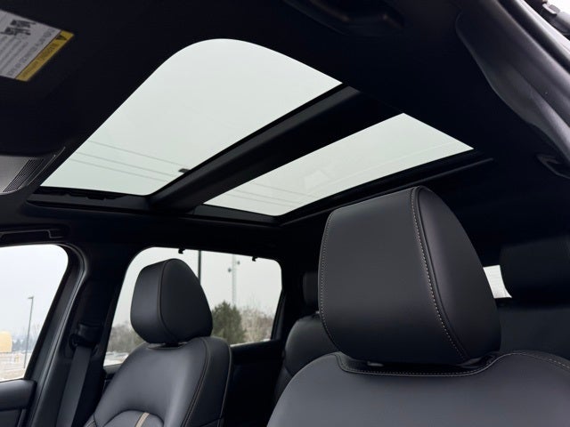 2026 Mazda Mazda CX-90 3.3 Turbo S Premium Sport AWD