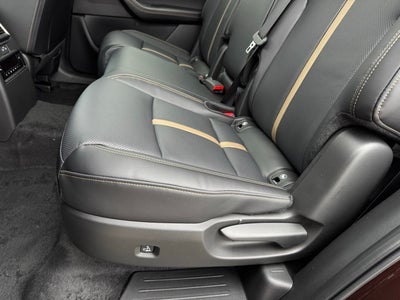 2026 Mazda Mazda CX-90 3.3 Turbo S Premium Sport AWD