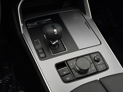 2026 Mazda Mazda CX-90 3.3 Turbo S Premium Sport AWD