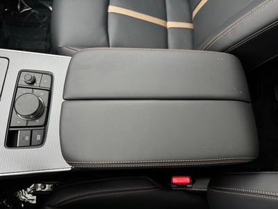 2026 Mazda Mazda CX-90 3.3 Turbo S Premium Sport AWD