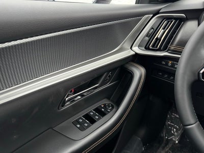 2026 Mazda Mazda CX-90 3.3 Turbo S Premium Sport AWD