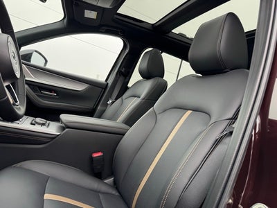 2026 Mazda Mazda CX-90 3.3 Turbo S Premium Sport AWD