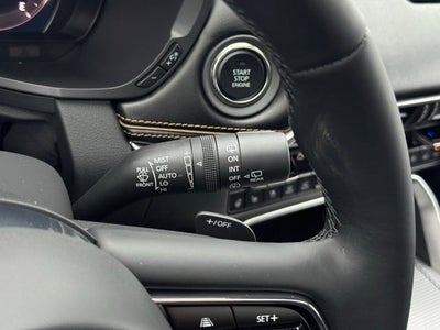 2026 Mazda Mazda CX-90 3.3 Turbo S Premium Sport AWD