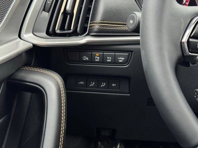 2026 Mazda Mazda CX-90 3.3 Turbo S Premium Sport AWD