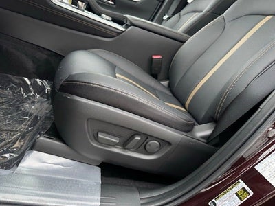 2026 Mazda Mazda CX-90 3.3 Turbo S Premium Sport AWD