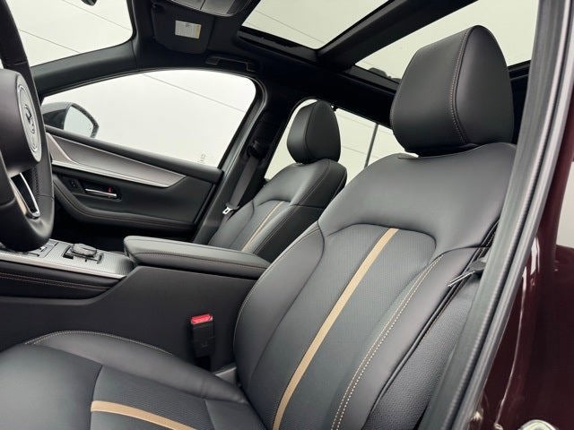 2026 Mazda Mazda CX-90 3.3 Turbo S Premium Sport AWD