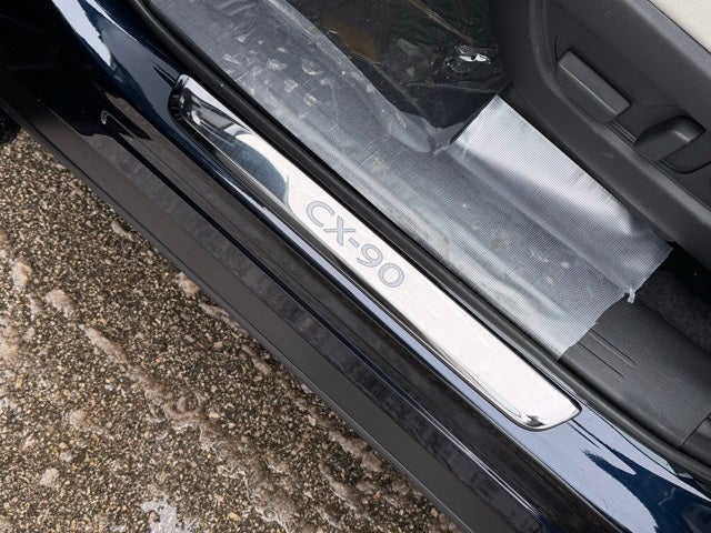 2026 Mazda Mazda CX-90 3.3 Turbo S Premium Sport AWD