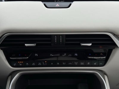 2026 Mazda Mazda CX-90 3.3 Turbo S Premium Sport AWD