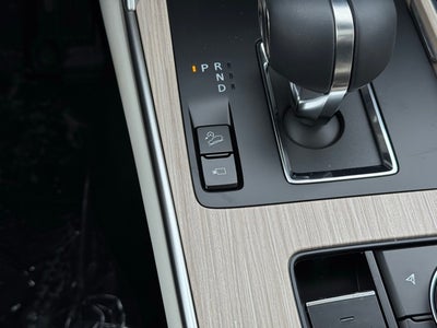 2026 Mazda Mazda CX-90 3.3 Turbo S Premium Sport AWD