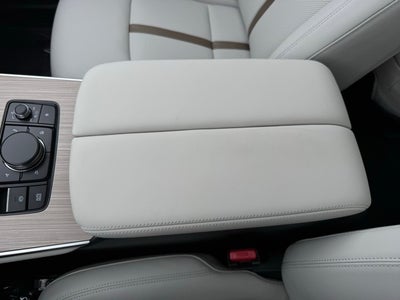 2026 Mazda Mazda CX-90 3.3 Turbo S Premium Sport AWD