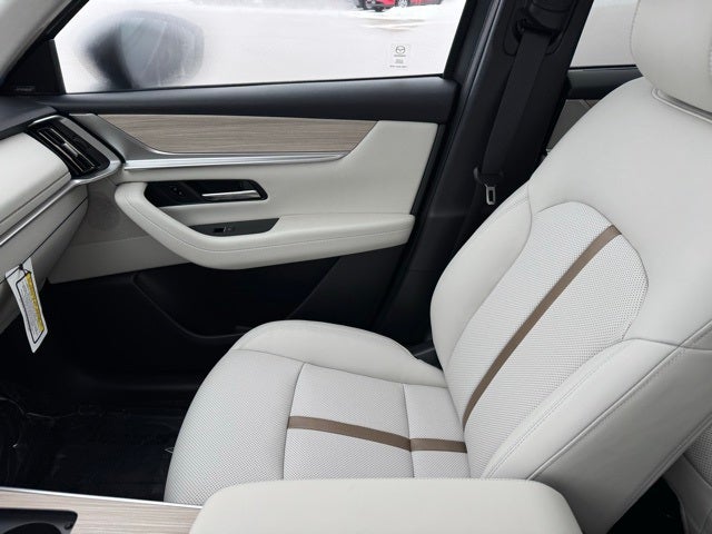 2026 Mazda Mazda CX-90 3.3 Turbo S Premium Sport AWD