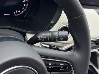 2026 Mazda Mazda CX-90 3.3 Turbo S Premium Sport AWD