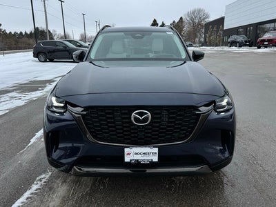 2026 Mazda Mazda CX-90 3.3 Turbo S Premium Sport AWD