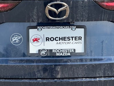 2026 Mazda Mazda CX-90 3.3 Turbo S Premium AWD