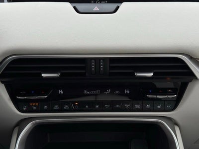 2026 Mazda Mazda CX-90 3.3 Turbo S Premium Sport AWD