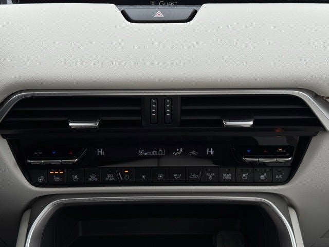 2026 Mazda Mazda CX-90 3.3 Turbo S Premium Sport AWD