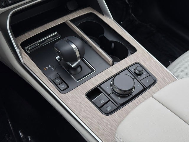 2026 Mazda Mazda CX-90 3.3 Turbo S Premium Sport AWD