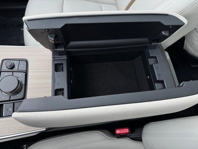 2026 Mazda Mazda CX-90 3.3 Turbo S Premium Sport AWD