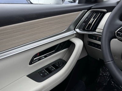 2026 Mazda Mazda CX-90 3.3 Turbo S Premium Sport AWD