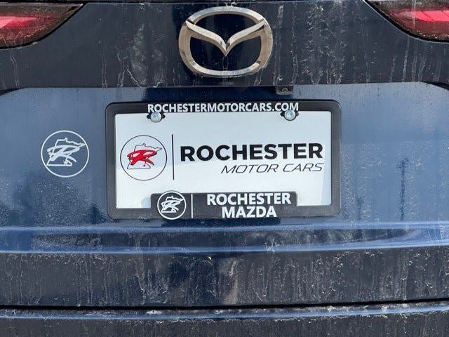 2026 Mazda Mazda CX-90 3.3 Turbo S Premium AWD