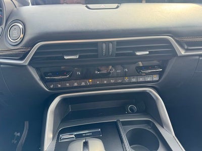 2026 Mazda Mazda CX-90 3.3 Turbo S Premium Sport AWD