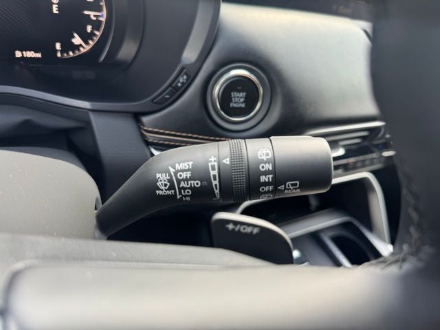 2026 Mazda Mazda CX-90 3.3 Turbo S Premium Sport AWD