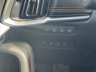 2026 Mazda Mazda CX-90 3.3 Turbo S Premium Sport AWD