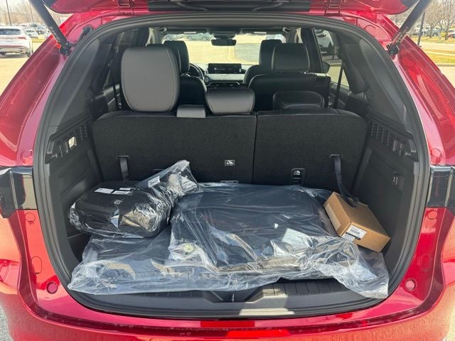 2026 Mazda Mazda CX-90 3.3 Turbo S Premium Sport AWD