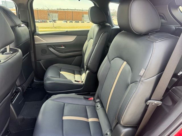 2026 Mazda Mazda CX-90 3.3 Turbo S Premium Sport AWD