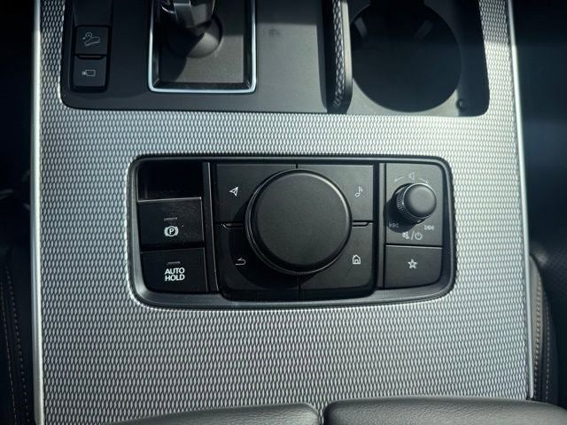 2026 Mazda Mazda CX-90 3.3 Turbo S Premium Sport AWD