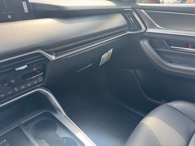 2026 Mazda Mazda CX-90 3.3 Turbo S Premium Sport AWD