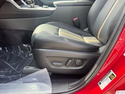 2026 Mazda Mazda CX-90 3.3 Turbo S Premium Sport AWD