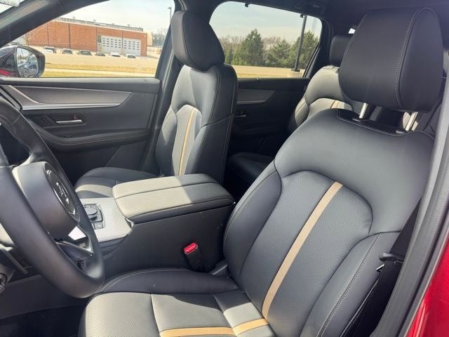 2026 Mazda Mazda CX-90 3.3 Turbo S Premium Sport AWD