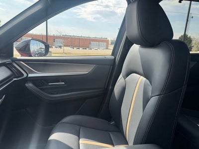 2026 Mazda Mazda CX-90 3.3 Turbo S Premium Sport AWD