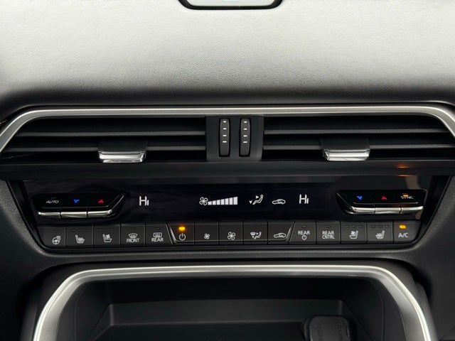 2026 Mazda Mazda CX-90 Plug-In Hybrid Premium Plus AWD