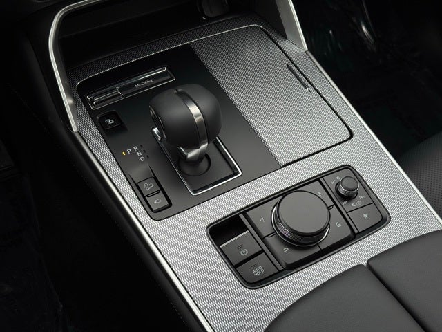 2026 Mazda Mazda CX-90 Plug-In Hybrid Premium Plus AWD