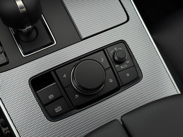 2026 Mazda Mazda CX-90 Plug-In Hybrid Premium Plus AWD