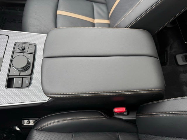 2026 Mazda Mazda CX-90 Plug-In Hybrid Premium Plus AWD