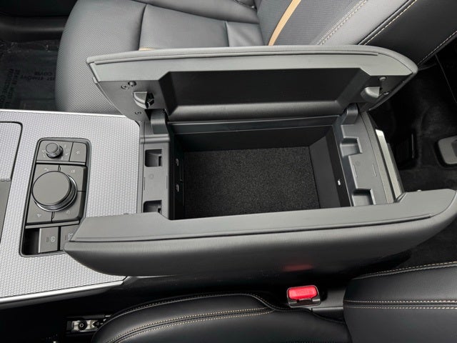 2026 Mazda Mazda CX-90 Plug-In Hybrid Premium Plus AWD