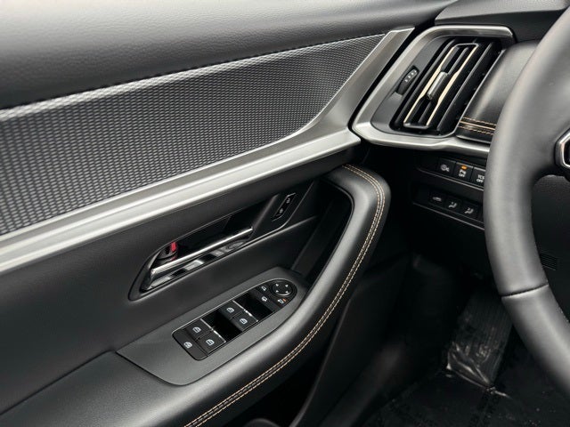 2026 Mazda Mazda CX-90 Plug-In Hybrid Premium Plus AWD