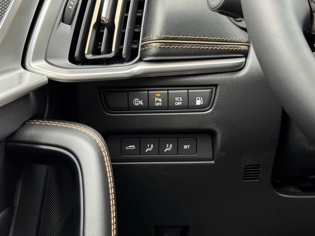 2026 Mazda Mazda CX-90 Plug-In Hybrid Premium Plus AWD