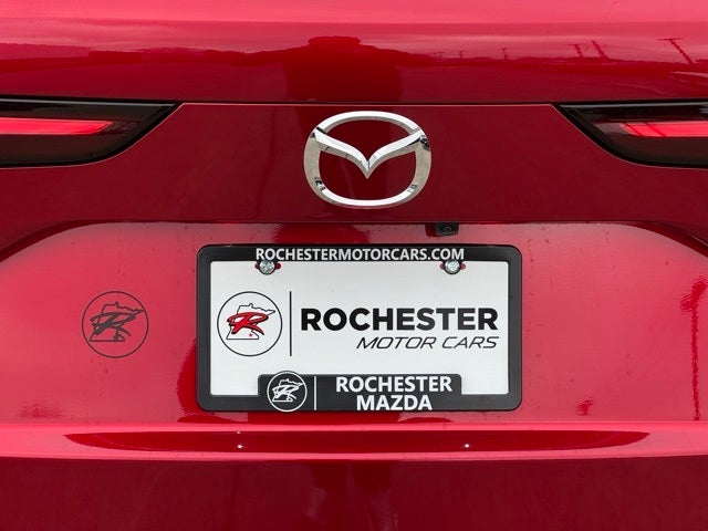 2026 Mazda Mazda CX-90 Plug-In Hybrid Premium Plus AWD