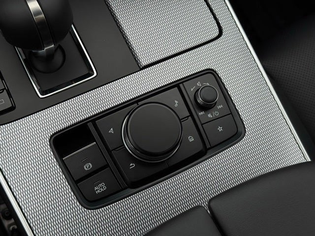 2026 Mazda Mazda CX-90 Plug-In Hybrid Premium Plus AWD