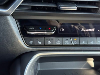 2026 Mazda Mazda CX-90 3.3 Turbo S Premium Plus AWD