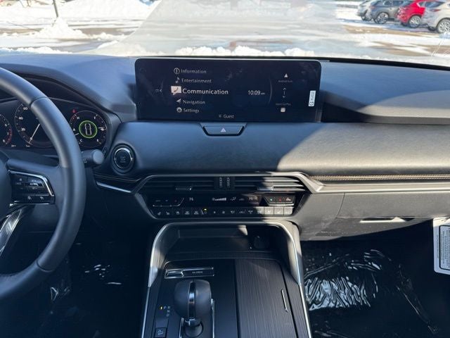 2026 Mazda Mazda CX-90 3.3 Turbo S Premium Plus AWD