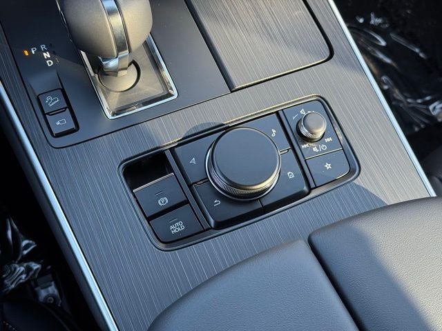 2026 Mazda Mazda CX-90 3.3 Turbo S Premium Plus AWD