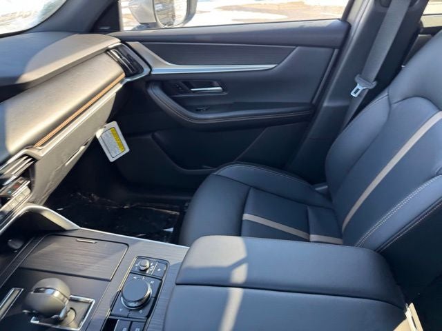 2026 Mazda Mazda CX-90 3.3 Turbo S Premium Plus AWD