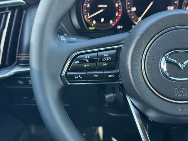 2026 Mazda Mazda CX-90 3.3 Turbo S Premium Plus AWD